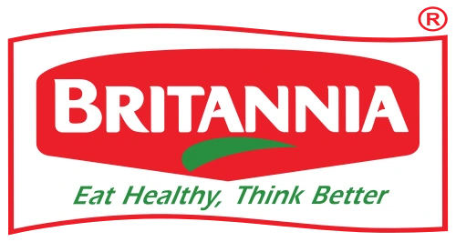 Britannia Logo