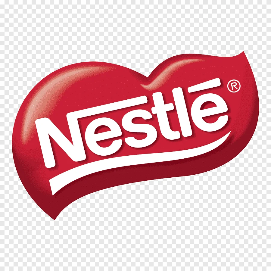 Nestlé Logo
